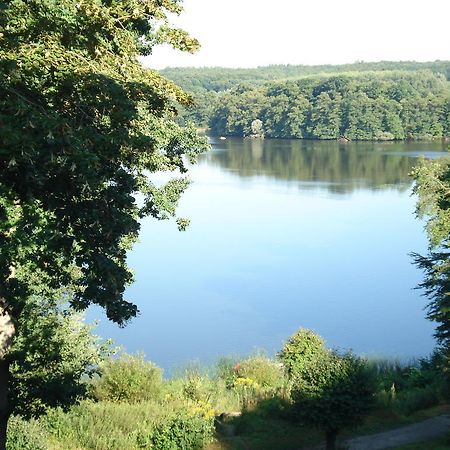 Haus Am See Корин Екстериор снимка